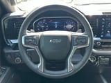 2026 Chevrolet Silverado - Preview 14