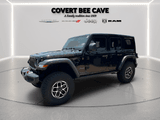 2025 Jeep Wrangler - Preview 3