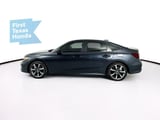 2026 Honda Civic - Preview 4