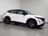 2024 Nissan Ariya - Preview 2