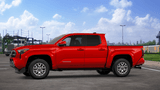 2026 Toyota Tacoma - Preview 3