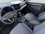 2027 Volkswagen Jetta - Preview 11