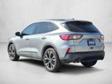 2021 Ford Escape - Preview 7