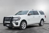 2024 Ford Expedition Max - Preview 7