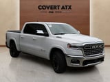 2026 Ram 1500 - Preview 7