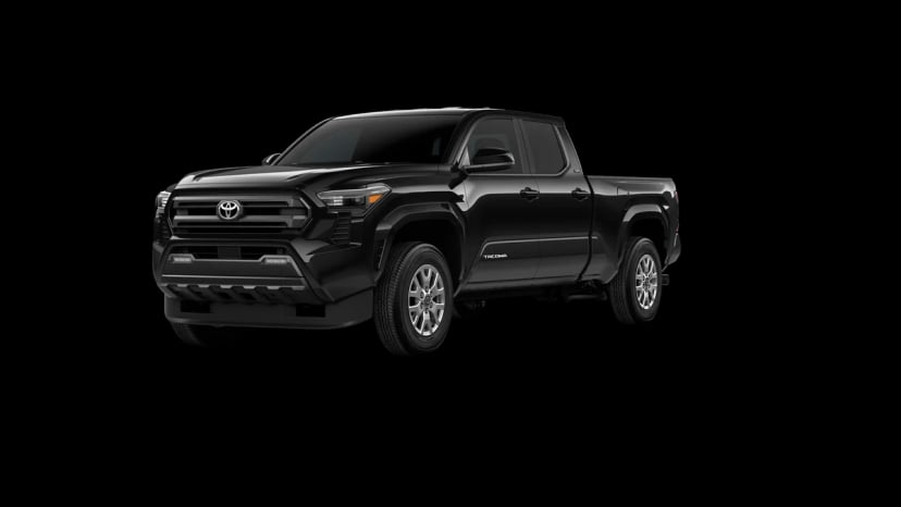 2026 Toyota Tacoma - Image 1