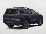2026 Toyota 4Runner - Preview 3