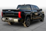 2025 Toyota Tundra - Preview 12