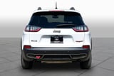 2019 Jeep Cherokee - Preview 4