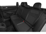 2026 Volkswagen Taos - Preview 9