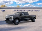 2026 Ford F-450 - Preview 2