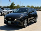 2025 Mazda CX-5 - Preview 6