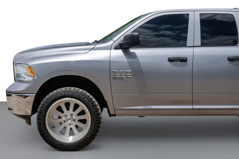 2021 Ram 1500 Classic - Image 1