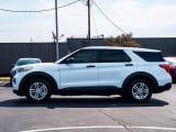 2022 Ford Explorer - Preview 6
