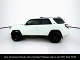 2023 Toyota 4Runner - Preview 4