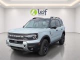 2026 Ford Bronco Sport - Preview 2