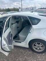 2010 Toyota Prius - Preview 7