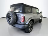 2021 Ford Bronco - Preview 5