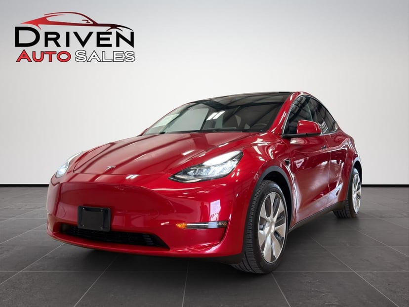 2023 Tesla Model Y - Image 1