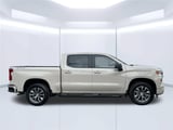 2026 Chevrolet Silverado - Preview 5