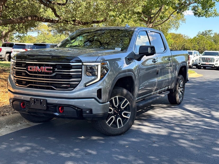 2026 GMC Sierra 1500 - Image 1