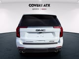 2027 GMC Yukon - Preview 4