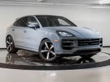 2026 Porsche Cayenne - Preview 9
