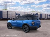 2026 Ford Bronco Sport - Preview 4