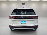 2027 Volkswagen Atlas - Preview 4