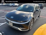 2024 Hyundai Ioniq 5 - Preview 2