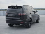 2026 Land Rover Discovery - Preview 5
