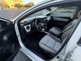2018 Toyota Corolla - Preview 14