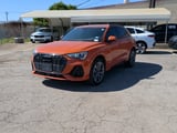 2022 Audi Q3 - Preview 4