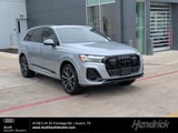 2025 Audi Q7 - Preview 2