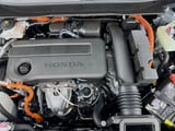 2026 Honda CR-V - Preview 11
