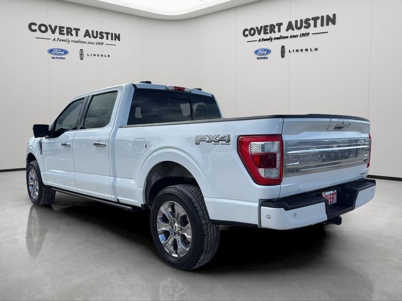 2023 Ford F-150 - Image 3