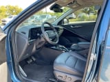 2023 Kia Niro EV - Preview 11