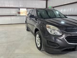 2016 Chevrolet Equinox - Preview 4