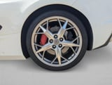 2022 Chevrolet Corvette - Preview 15