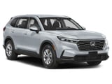 2023 Honda CR-V - Preview 7