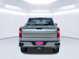 2026 Chevrolet Silverado - Preview 4