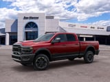 2026 Ram 2500 - Preview 2