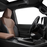 2027 Lexus GX - Preview 8