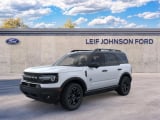 2026 Ford Bronco Sport - Preview 2