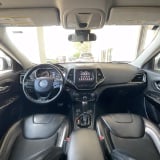 2020 Jeep Cherokee - Preview 10