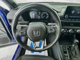 2024 Honda CR-V - Preview 12