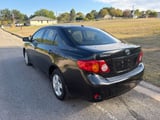 2010 Toyota Corolla - Preview 9