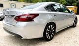2018 Nissan Altima - Preview 8