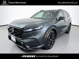 2027 Honda CR-V - Preview 2