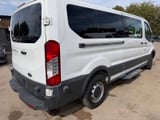 2018 Ford Transit - Preview 7